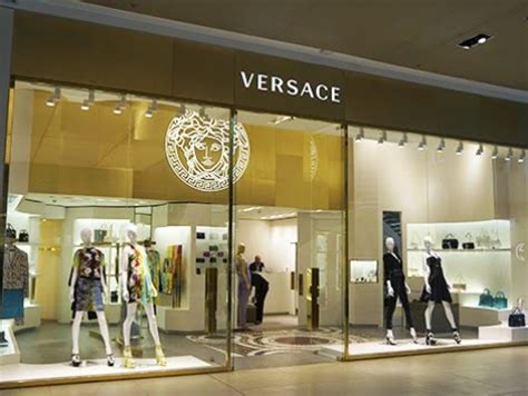 cuál es la marca versace|versace tienda oficial.